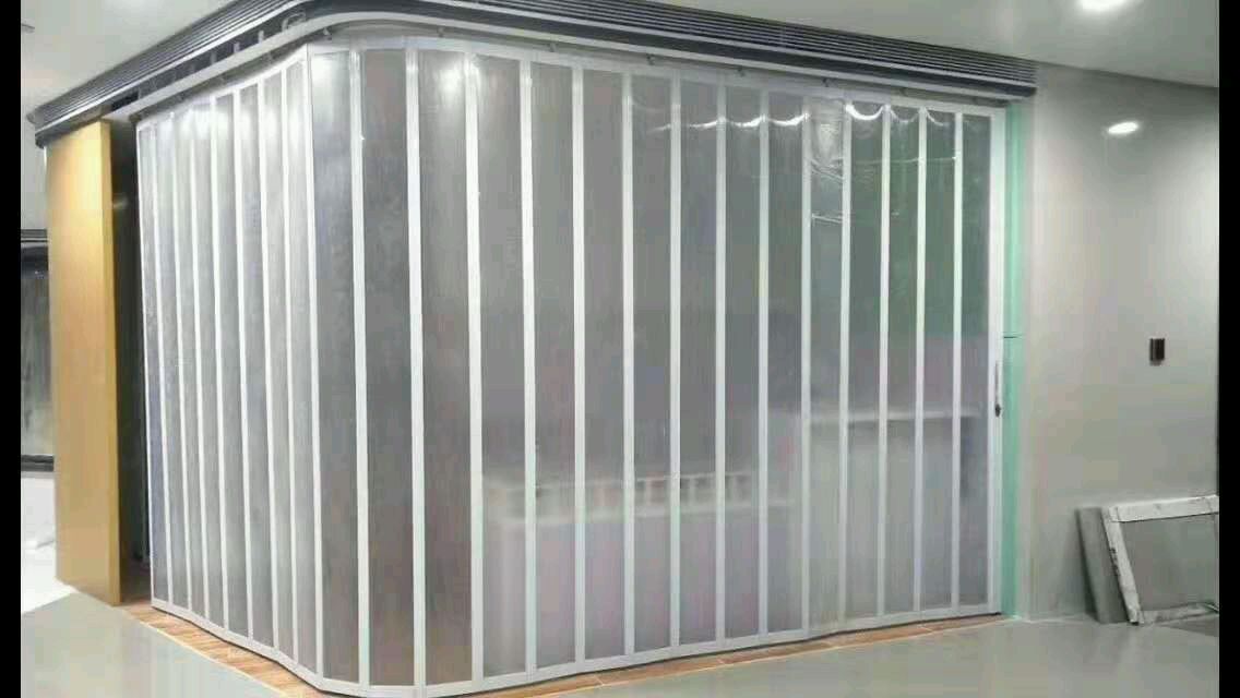 卷簾門對(duì)供電有哪些要求？