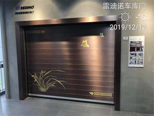 電動(dòng)卷簾門在使用過程中您要了解什么？